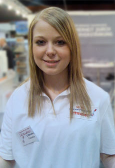 Theresa Littmeier